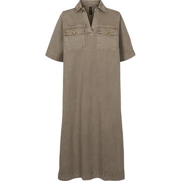 Prepair - Vivian Dress - Latte
